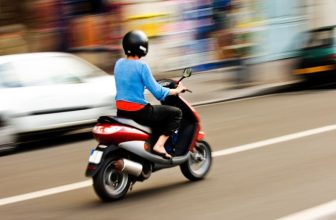 Nejlepší skútry do 125 ccm pro rok 2024