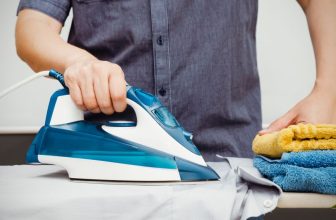 Nejlepší žehličky pro rok 2024