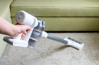 Nejlepší vysavače Dyson pro rok 2024