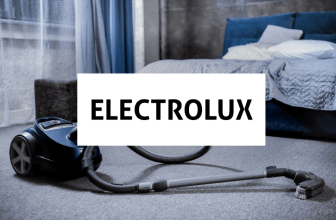 Nejlepší vysavače Electrolux pro rok 2025