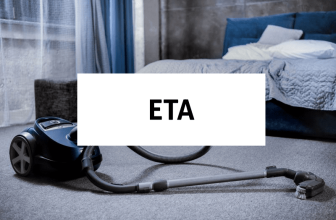 Nejlepší vysavače ETA pro rok 2025